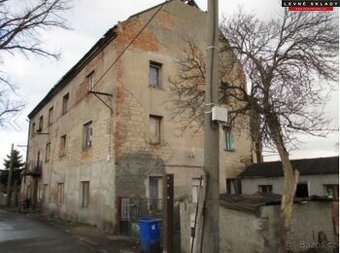 Poskytnutí trvalého pobytu či bydliště ve Spomyšli u Mělníku - 1