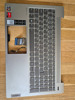 Palmrest Lenovo Ideapad 5 15ARE05