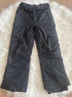 Snowboardové kalhoty Belowzero 140