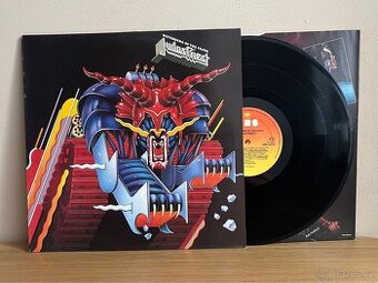 Judas Priest – Defenders Of The Faith - 1
