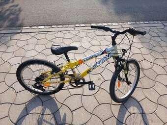 Dětské kolo 20 Olpran