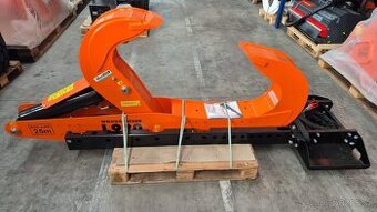 Štípací kleště Westtech Woodcracker L 920