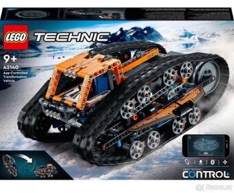 Lego Technic