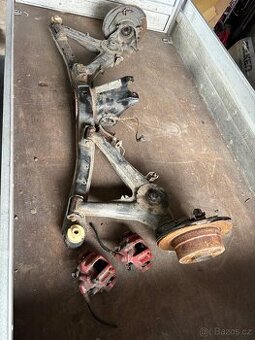 E30/E36 compact