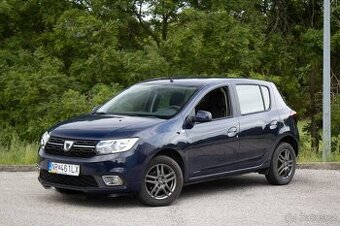 Dacia Sandero 1.0 SCe 18000km