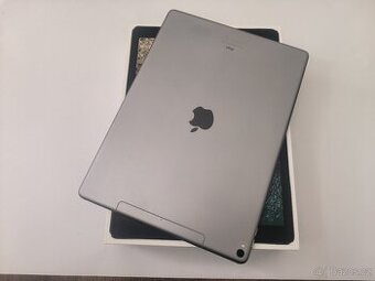 apple ipad pro 12,9 256gb Space Grey / 2.Gen Cellular