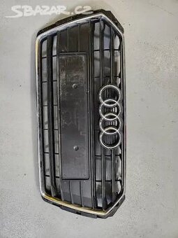 Maska Audi A4 predfacelift B9
