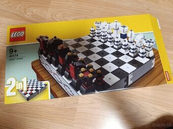 Lego 40174 - 1
