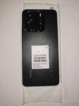 Redmi Note 14 Black 8/256