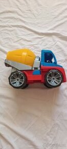 Auto Lena mix