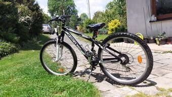 Dětské kolo (unisex) 24''