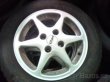 ALU disky 4x108 + pneu 14" Peugeot,Citröen