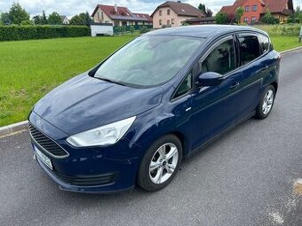 Ford Cmax