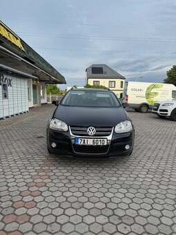 Volkswagen Golf V, 1.9 TDI