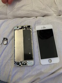 iPhone 5S