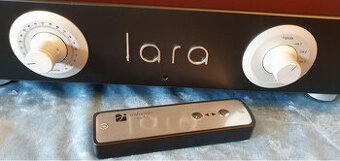 Trafomatic Audio Lara