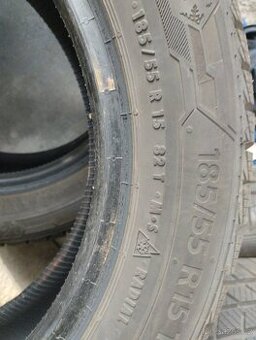 185/55 R15 82T