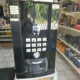 PRODÁM KAVOMAT