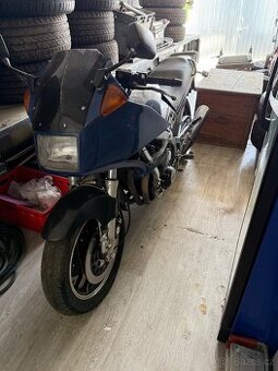 Yamaha Fj 1200