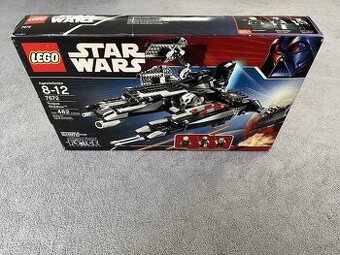 LEGO Star Wars 7672 Nebezpečný stín