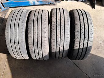 185/60 R15 Kumho letní