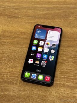 iPhone XS MAX 64GB (nová baterie)