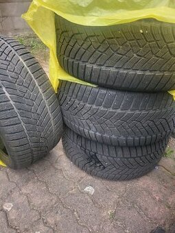 Zimni pneu Goodyear Ultragrip Perfomance 295 35 21
