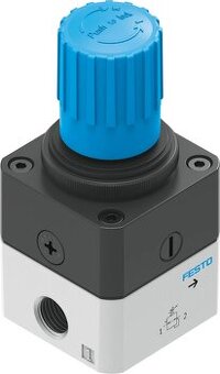 Festo regulačné ventily - 1
