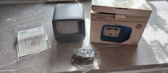 Prodám Retro mini TV