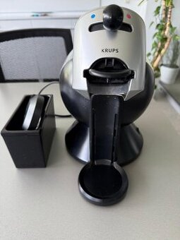 Kávovar Krups Nescafé Dolce Gusto