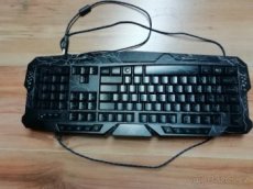 Klávesnice k PC