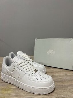 Boty Air force 1