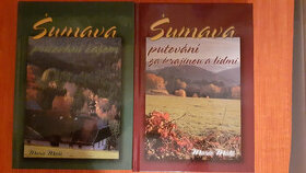 Šumava - 1