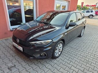 Fiat Tipo 1.4 Street 70kW (ODPOČET DPH)