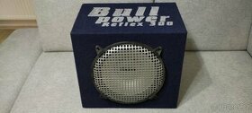 subwoofer Magnat reflex300
