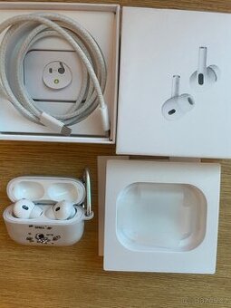 Air pods pro 2