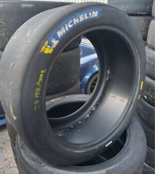Shanim slicky michelin - 1