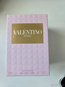 Parfém Valentino Donna EDP