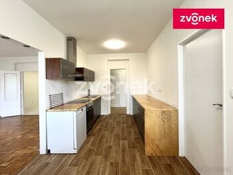 Byt 4+1 s bezbariérovým přístupem, Okružní, Zlín
