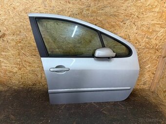 NASTROJENÉ PRAVÉ PŘEDNÍ DVEŘE PEUGEOT 307