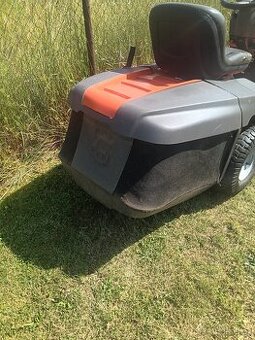 Husqvarna