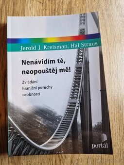 Nenávidím te, neopoustej mě, 2017 - 1