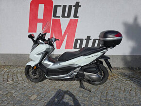 Honda Forza 300 ABS - 1
