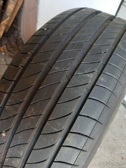 Letní pneu Michelin 205/55 R16 4ks
