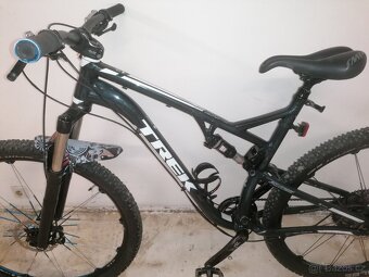 Trek superfly9