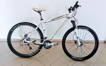 29" horské kolo Leader Fox