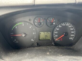 Ford Transit 2.2