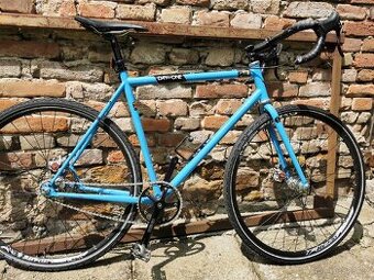 Genesis Single Speed