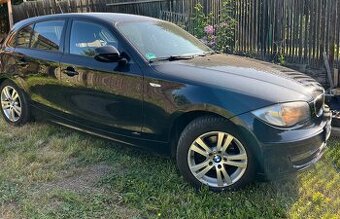 ALU originál BMW 16” pneu Continental 205/55/16