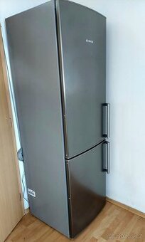 Lednice s mrazákem, Bosch, A++, antibakteriální